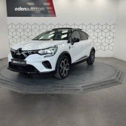 Mitsubishi ASX VP 1.6 MPI HEV 143 Instyle occasion - Lons - photo 2/41