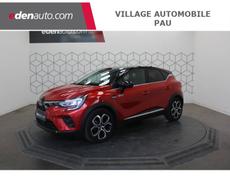 Mitsubishi ASX - VP 1.6 MPI HEV 143 Instyle - 21 990 €