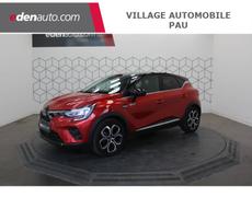 Mitsubishi ASX Lons