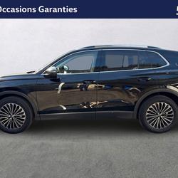 Volkswagen Tiguan Tiguan 1.5 eTSI 150ch DSG7 Elegance Marseille 14e Arrondissement