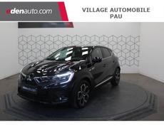 Mitsubishi ASX Lons