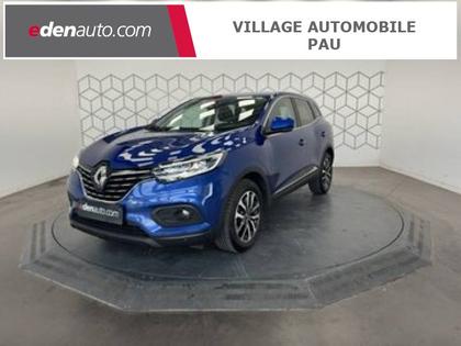 Renault Kadjar - Blue dCi 115 EDC Evolution - 15 990 €