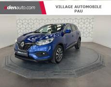 Renault Kadjar Lons