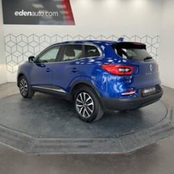 Renault Kadjar Blue dCi 115 EDC Evolution occasion - Lons - photo 3/47
