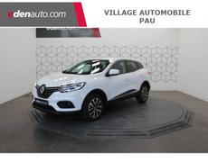 Renault Kadjar Lons