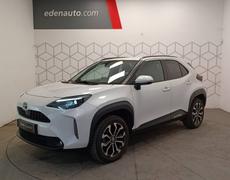 Toyota Yaris Toulouse