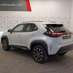 Toyota Yaris Cross Hybride 116h AWD-i Design occasion - Toulouse - photo 3/22