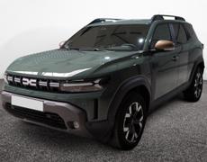 Dacia Duster Hénin-Beaumont