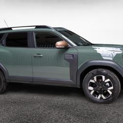 Dacia Duster MILD HYBRID 130 4X4 BVM6 EXTREME + PACK CITY + PACK HIVER H&eacute;nin-Beaumont