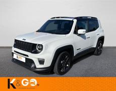 Jeep Renegade Ploeren