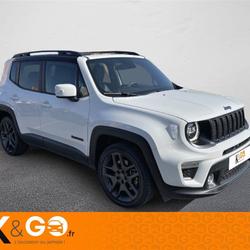 Jeep Renegade 1.3 TURBO T4 240 CH PHEV AT6 4XE EAWD S Ploeren