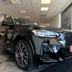 BMW X4 (G02) / A PARTIR DE 583,52/MOIS* / XDRIVE30D 286CH M SPORT occasion - Stiring-Wendel - photo 2/29