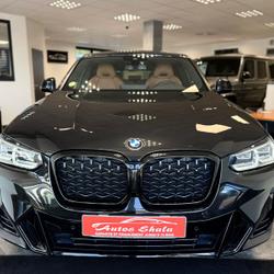 BMW X4 (G02) / A PARTIR DE 583,52/MOIS* / XDRIVE30D 286CH M SPORT occasion - Stiring-Wendel - photo 3/29