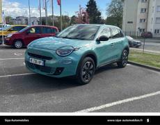 Fiat 600e Villenave-d'Ornon