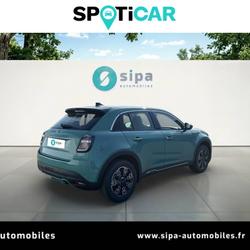 Fiat 600e 600 T-Gen 3 1.2 Hybrid 110ch eDCT6 Pop 5p Villenave-d'Ornon