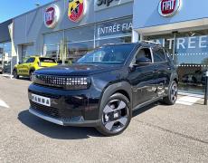 Fiat Grande Panda Villenave-d'Ornon