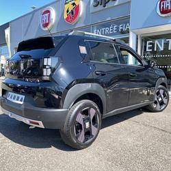 Fiat Grande Panda Grande Panda T-Gen 3 1.2 Hybrid Turbo 110ch eDCT6 La Prima 5p Villenave-d'Ornon