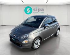 Fiat 500 II Villenave-d'Ornon