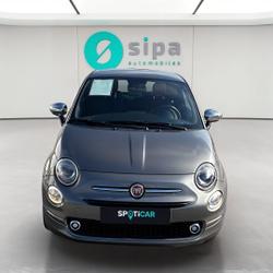 Fiat 500 II 500 1.0 70 ch Hybride BSG S/S  3p Villenave-d'Ornon