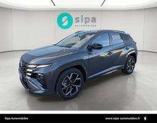 Hyundai Tucson Villenave-d'Ornon