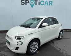Fiat 500 III Villenave-d'Ornon