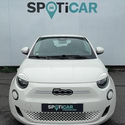 Fiat 500 III 500 e 95 ch Action Plus 3p Villenave-d'Ornon