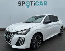 Peugeot 208 Villenave-d'Ornon