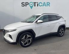 Hyundai Tucson Villenave-d'Ornon