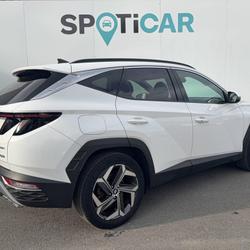 Hyundai Tucson Tucson 1.6 T-GDI 265 HTRAC Plug-in BVA6 Creative 5p Villenave-d'Ornon