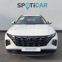 Hyundai Tucson Tucson 1.6 T-GDI 265 HTRAC Plug-in BVA6 Creative 5p Villenave-d'Ornon