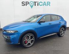 Alfa Romeo Tonale Villenave-d'Ornon