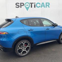 Alfa Romeo Tonale Tonale 1.3 Hybride Rechargeable PHEV 280ch AT6 e-Q4 Veloce 5p Villenave-d'Ornon