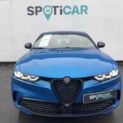 Alfa Romeo Tonale Tonale 1.3 Hybride Rechargeable PHEV 280ch AT6 e-Q4 Veloce 5p Villenave-d'Ornon