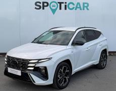 Hyundai Tucson Villenave-d'Ornon
