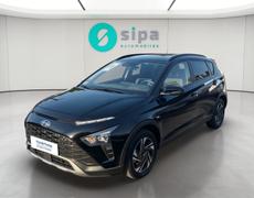 Hyundai Bayon Villenave-d'Ornon