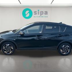 Hyundai Bayon Bayon 1.0 T-GDi 100 DCT-7 Hybrid 48V Business 5p Villenave-d'Ornon