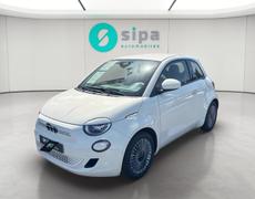 Fiat 500 II