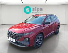Hyundai Tucson Villenave-d'Ornon