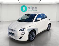 Fiat 500 II Villenave-d'Ornon