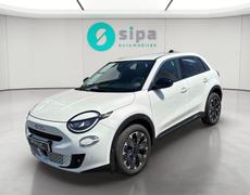 Fiat 600 Villenave-d'Ornon