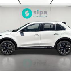 Fiat 600 600 1.2 Hybrid 100ch DCT6 La Prima 5p Villenave-d'Ornon
