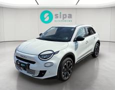 Fiat 600 Villenave-d'Ornon