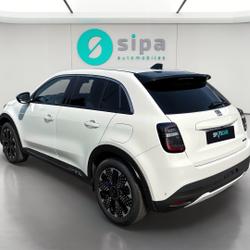 Fiat 600 600 1.2 Hybrid 100ch DCT6 La Prima 5p Villenave-d'Ornon