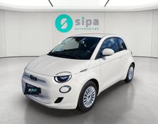 Fiat 500 II Villenave-d'Ornon
