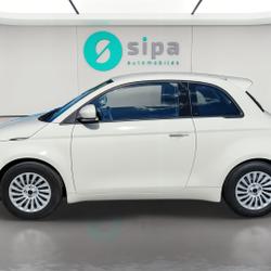 Fiat 500 II 500 e 118 ch Nouvelle 500 3p Villenave-d'Ornon
