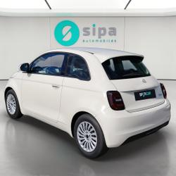 Fiat 500 II 500 e 118 ch Nouvelle 500 3p Villenave-d'Ornon