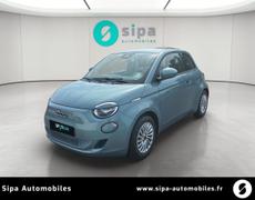 Fiat 500 II Villenave-d'Ornon