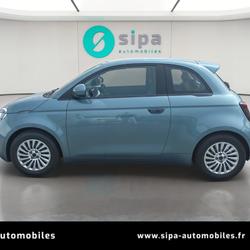 Fiat 500 II 500 e 95 ch Action Plus 3p Villenave-d'Ornon