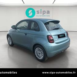 Fiat 500 II 500 e 95 ch Action Plus 3p Villenave-d'Ornon