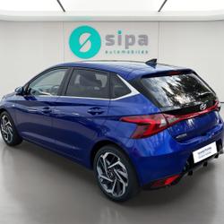 Hyundai i20 i20 1.0 T-GDi 100 Hybrid 48V Creative 5p Villenave-d'Ornon
